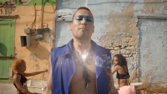 Vengaboys - Hot Hot Hot