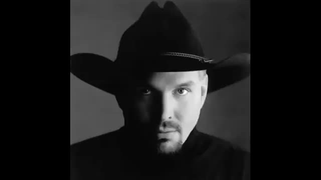 Garth Brooks - The Dance