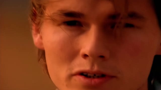 A-ha - Crying in the Rain
