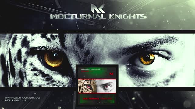 Emanuele Congeddu - Stellar 111