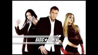 Basic Element - Rage