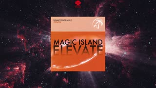 Binary Ensemble - Zephyr (Extended Mix)