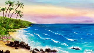 Kuffdam & Plant - Summer Dream (Jonathan Burhan Remix)