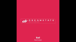 ReOrder - Bali  Tranceportal
