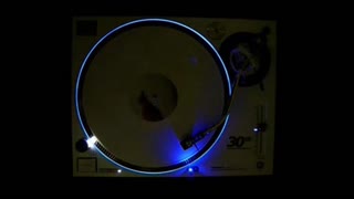 Brian Ice - Talking To The Night (Extended)