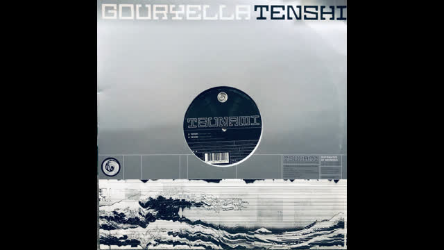 Gouryella  -  Tenshi (Radio Edit)