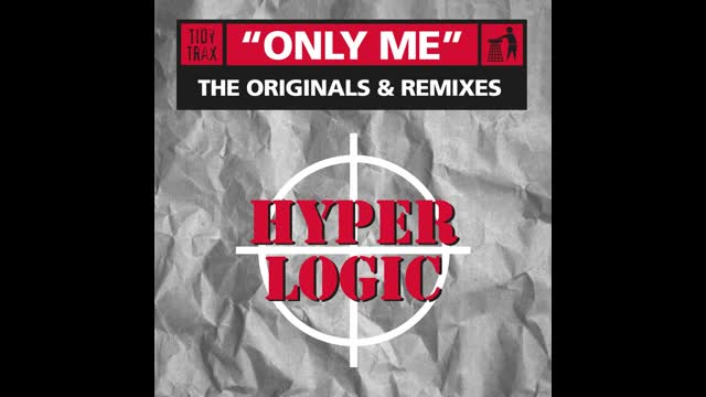 Only Me (Original Red Vinyl Edit)