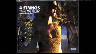 4 Strings - Take Me Away (Original Vocal Mix)