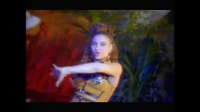 2 Unlimited - Tribal Dance (No Rap)