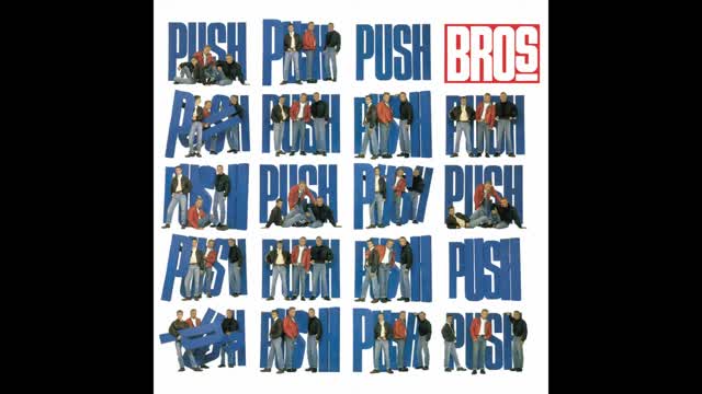 Bros - Drop the Boy (The Shep Pettibone Mix)