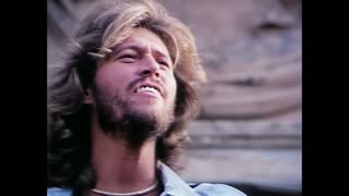 Bee Gees - Stayin' Alive (Official Music Video)