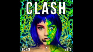 Gonzi and Meis - Clash (Original Mix)
