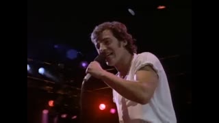 Bruce Springsteen - Dancing In the Dark