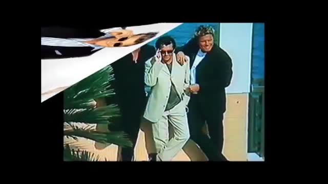Modern Talking - Don't Give Up