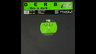 Derb - This is Derb