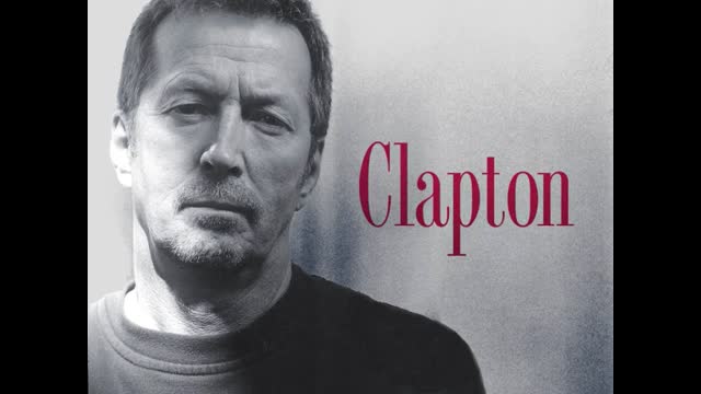 Eric clapton - I get lost (acoustic)