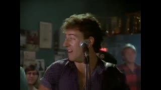 Bruce Springsteen - Glory Days