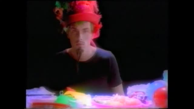 Technohead - Happy Birthday