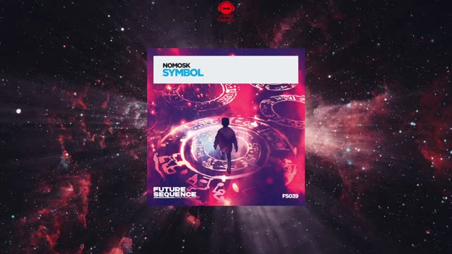 NoMosk - Symbol (Extended Mix) [FUTURE SEQUENCE]