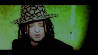 Culture Club - I just wanna be loved