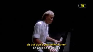 Bruce Hornsby And The Range - The Way It Is