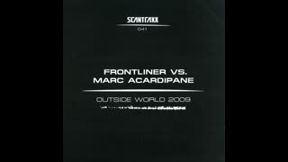 Frontliner Vs. Marc Acardipane - Outside World 2009 [Original Mix]