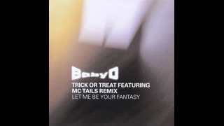 Baby D. - Let Me Be Your Fantasy (Rank 1 Mix)