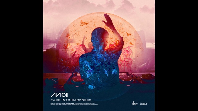 Avicii - Fade Into Darkness