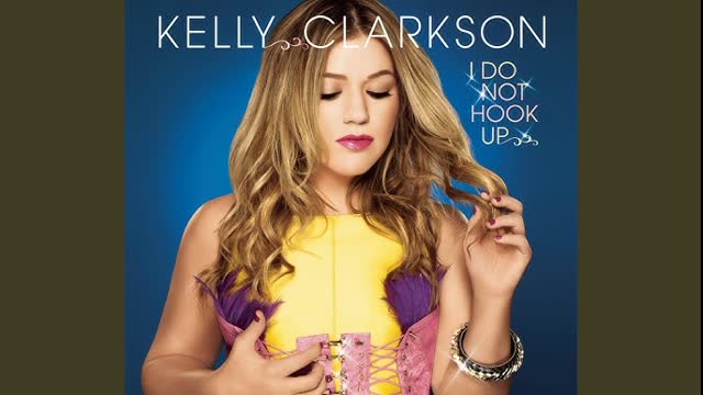 Kelly Clarkson - I Do Not Hook Up [Ashanti Boyz Club Mix]