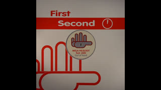 Misja Helsloot - Out Of Hand [Feat. Linn] [Robert Nickson Dub]