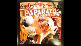 Lady Gaga - Paparazzi [Filthy Dukes Remix]