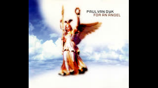 Paul van Dyk - For An Angel (Radio Edit)