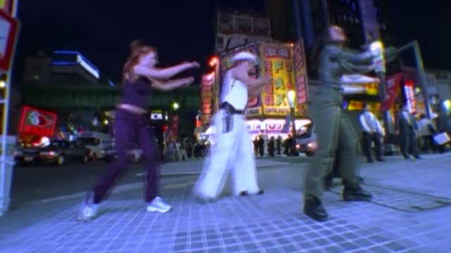 Vengaboys - Kiss (When The Sun Don't Shine)