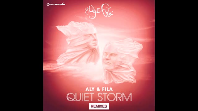 Your Heart Is Mine (Fady & Mina Remix)