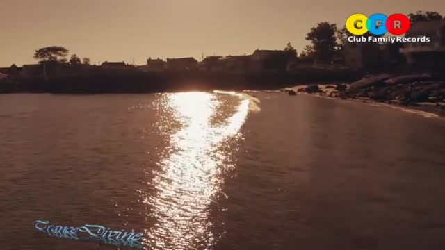 Aurora Night - The Last Conductor (Original Mix)  (Video Edit)