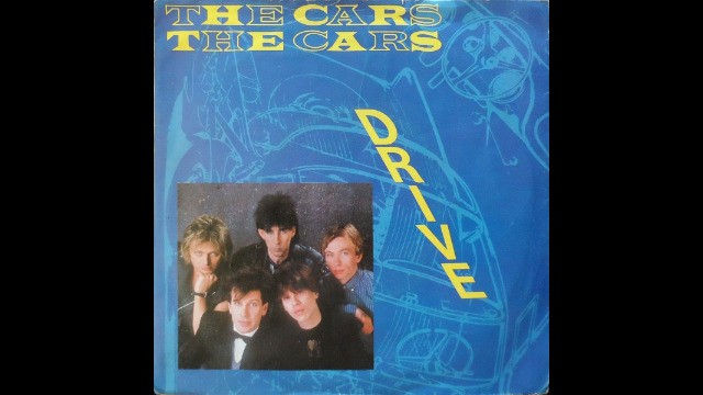 Cars - Drive