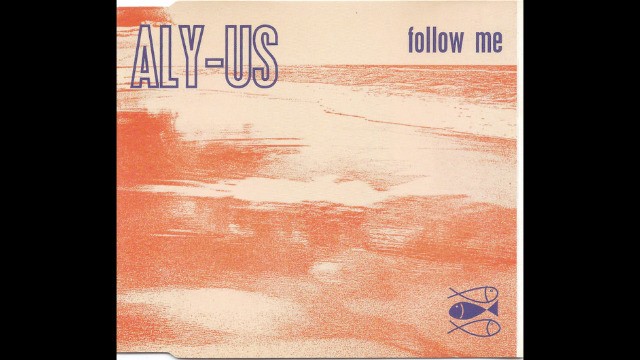 Aly-us - Follow me