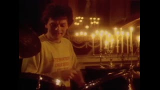 Mike Oldfield - Moonlight Shadow ft. Maggie Reilly