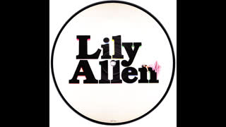 Lily Allen - Not Fair [Deejay Jany Dance Remix Edit]