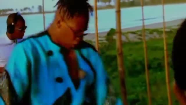 Reel 2 Real - Can You Feel It