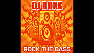 DJ Roxx - Rock The Bass [Megara Vs. DJ Lee Remix Edit]