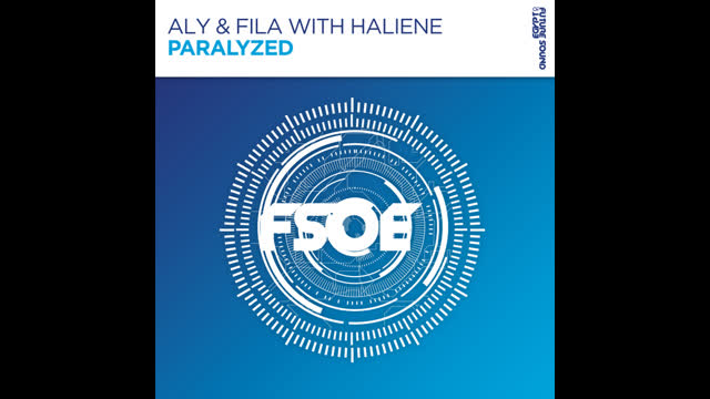 Fila With Haliene - Paralyzed