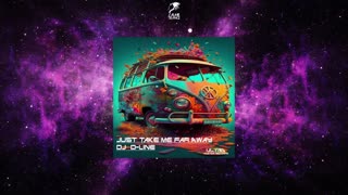 DJ D-Line - Just Take Me Far Away (Original Mix)