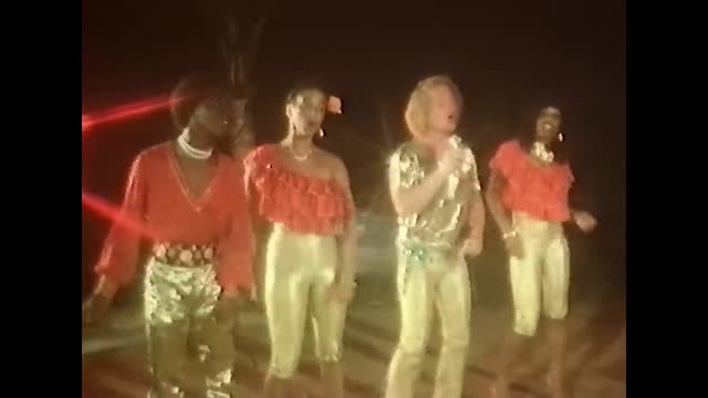 Goombay Dance Band - Seven Tears