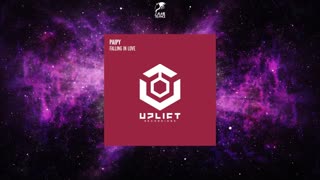 Paipy - Falling In Love (Extended Mix)