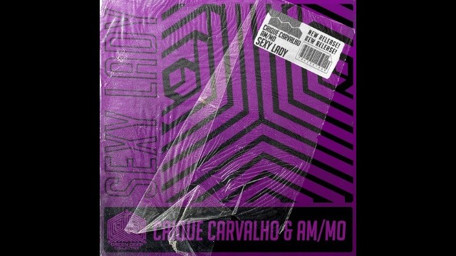 Caique Carvalho - Sexy Lady (Radio Mix)