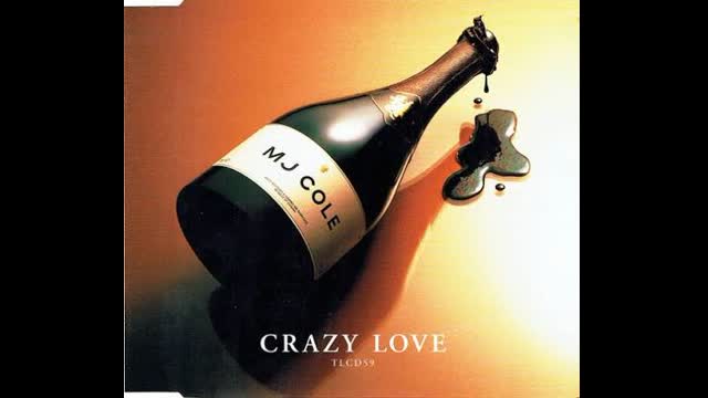 Mj Cole - Crazy Love