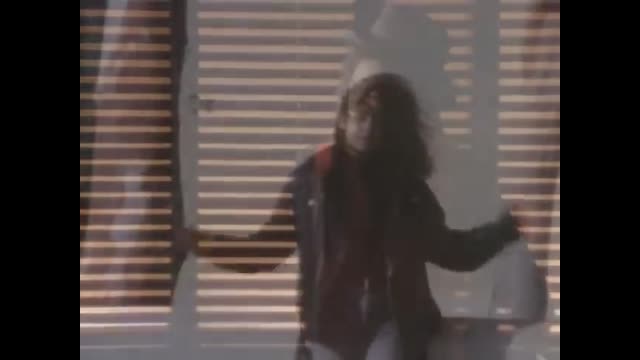 Aswad - Don't Turn Around