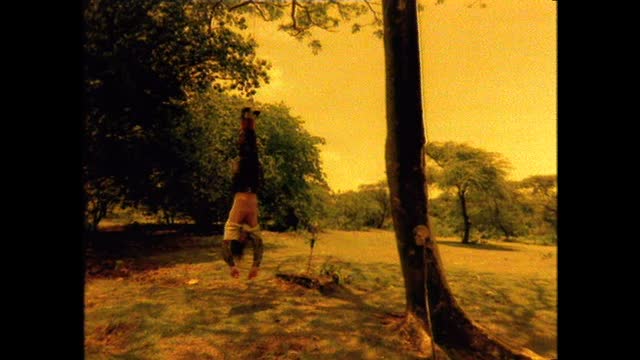 The Prodigy - Voodoo People