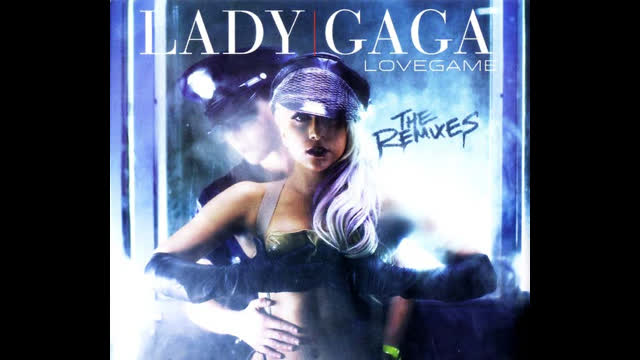 Lady GaGa - Lovegame [Jody Den Breoder Club Mix]